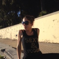 FabricaLab S.r.l. Employee Lisa Becciolini's profile photo