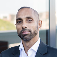 evoyo Employee Sam Ozir's profile photo