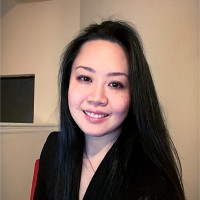 Code Ocean Employee Alicia Liu's profile photo