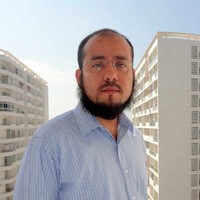 Sunrise Trading Co., Bangalore Employee Mustafa Ali's profile photo