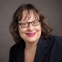 PinPoint Local Bristol Employee Risa Muenchsdorfer's profile photo