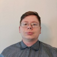 Advanced Sterilization Products Employee Aaron Ramey's profile photo