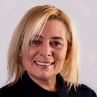 Impresoft Engage Employee Barbara Amorosi's profile photo