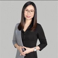 IntelliPro Employee Regine How's profile photo