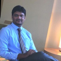 Raj Thiyagarajan Email & Phone Number