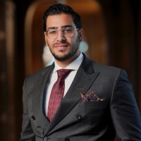 Richkey Properties Employee Oubada Asfari's profile photo