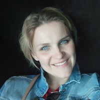 Iryna Zhabieieva Email