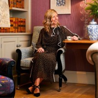 Firmdale Hotels PLC Employee Rachael Russell's profile photo