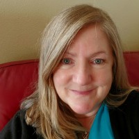 Columbia Memorial Hospital Employee Meg Linza's profile photo