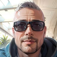 Netmechanics S.A. Employee Panos Bariamis's profile photo