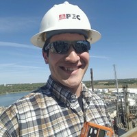 Professional Engineering Consultants, PA Employee Dylan Hess's profile photo
