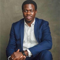 White Owl Family Office Group Employee Toyosi Orunmuyi's profile photo
