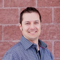 Tarsus Employee Eric Lytle's profile photo