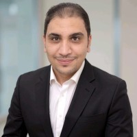 DataPlus | بيانات وأعمال Employee Eyad Sami's profile photo