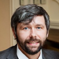 The Jackson Laboratory Employee Peter Fields's profile photo