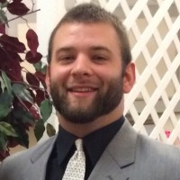 Sealed Air Corporation Employee Corey Carmichael's profile photo