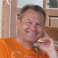 DIXY Group Employee Boris Silvestrov's profile photo