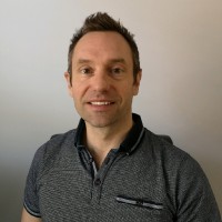 Dreadnought Tiles Employee Bernie Fyans's profile photo