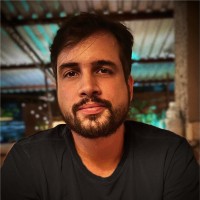 Babadotop Employee Marcelo Padula's profile photo