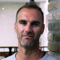 Hello Neighbour Employee Carlo Cencherle's profile photo
