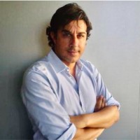 Burson Latin America Employee Gianfranco Mazzone's profile photo