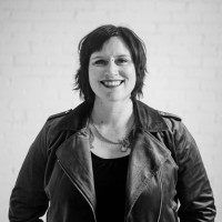 space150 Employee Sarah Zielie's profile photo