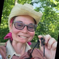 Columbus State Community College Employee Jeanette Ferguson's profile photo