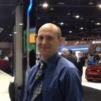Metro Water Recovery Employee Keith Howitt's profile photo