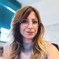 École nationale supérieure des officiers de sapeurs-pompiers Employee Julie Seray's profile photo
