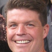 Pallas Consulting Services Employee John Ryan's profile photo