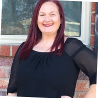 Rebecca Harris Email