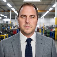 Elliot Burger Email & Phone Number