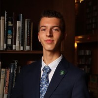The John Sloan Dickey Center for International Understanding at Dartmouth Employee Nico D'Orazio's profile photo