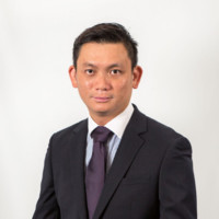 Anacle Systems Limited Employee Yu Sim's profile photo
