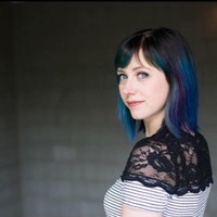Charles Penzone, Inc. Employee Caitlin Cartwright's profile photo