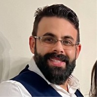 Datarails Employee Alexandre Ferro's profile photo