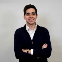 IG Group Employee Aaron Bright's profile photo