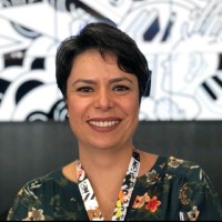 R7.com Employee Fabíola Glenia's profile photo