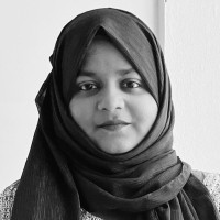 Select Training and Management Consultancy L.L.C. Employee Jameelah Shuhaila's profile photo