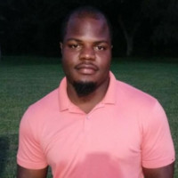 ELLIOTT'S HARDWARE, INC. Employee Welmon Mays's profile photo