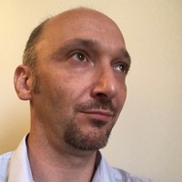 PharmAdviz Employee Gregory Halliday's profile photo