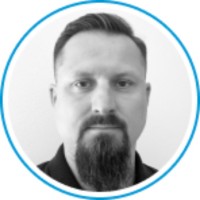 Tlapnet Employee Bohumil Bartoš's profile photo