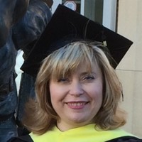 Kansas City, Kansas Public Library Employee Elena Bonjour's profile photo