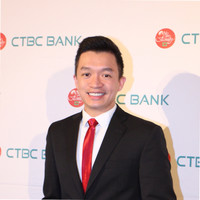 CTBC Bank Corp. (USA) Employee Sean Liao's profile photo