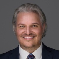 Ball Morse Lowe PLLC Employee Eric Patrick's profile photo