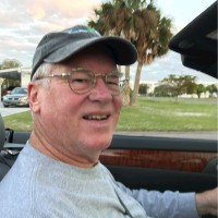 Warwick Plumbing & Heating Employee Bob Spencer's profile photo