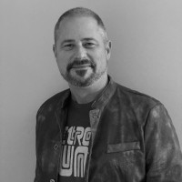 George P Johnson Experience Marketing Employee Scott Kellner's profile photo