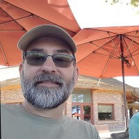 Quest Aircraft Company Employee Karl Hamelmann's profile photo