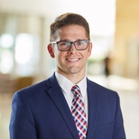 Mercy Employee Andrew Dawson's profile photo