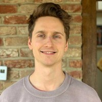 The Restaurant Group plc Employee Isaac Aiema's profile photo